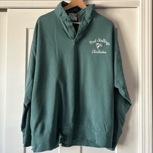 Firstport Sweatshirt